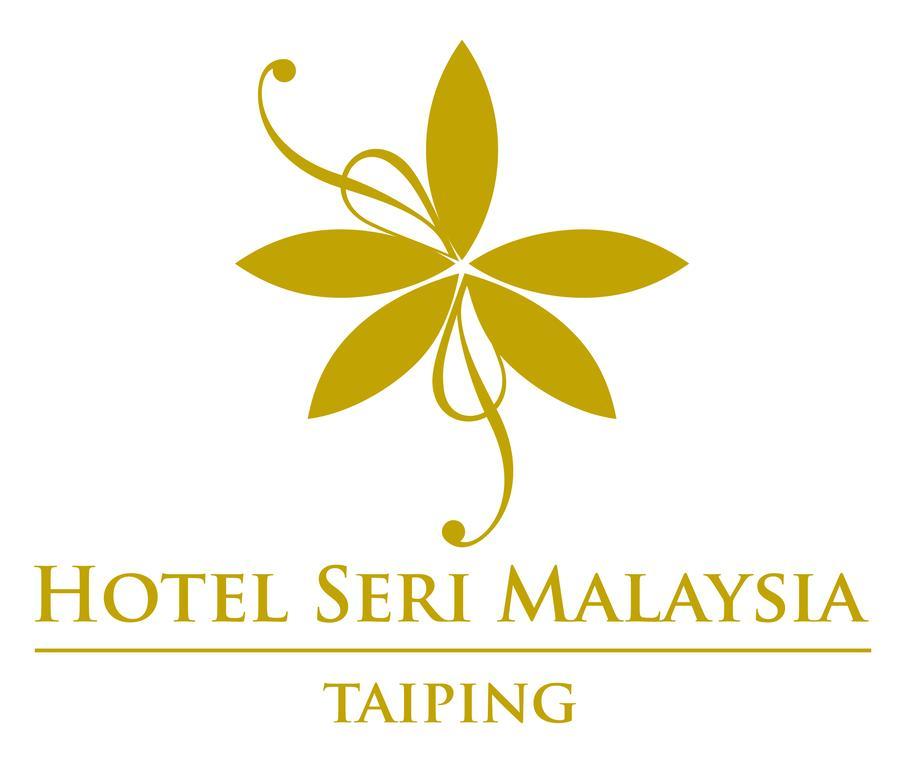 Hotel Seri Malaysia Taiping Exterior photo